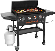 Blackstone 36" Griddle With Hard Cover