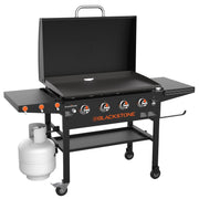 Blackstone 36" Griddle with hood