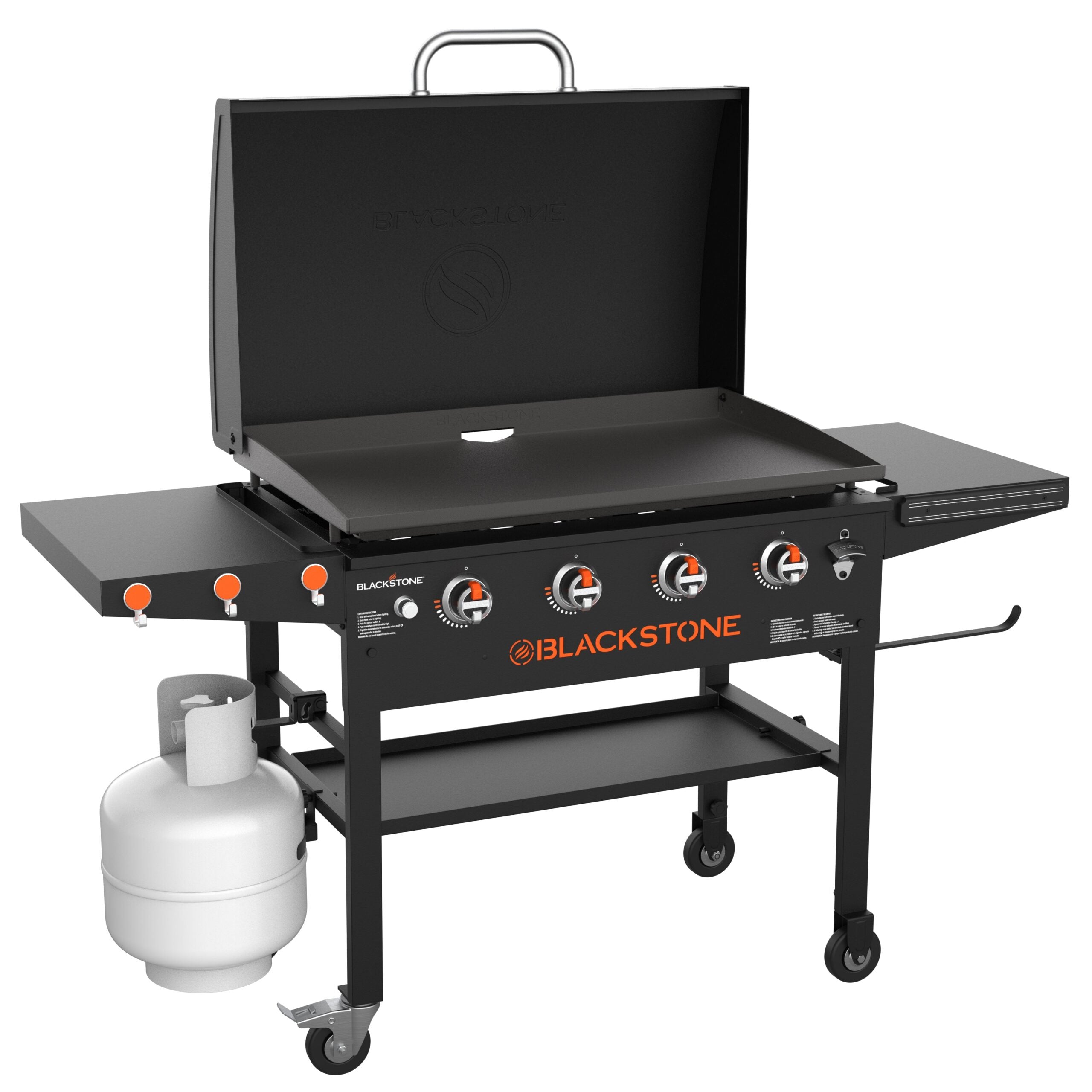 Blackstone 36" Griddle with hood