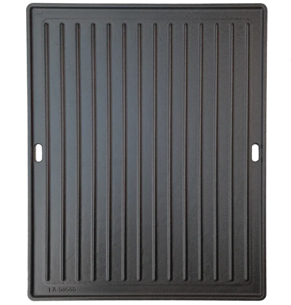 Landmann Stekbord / Stekplatta / Plancha / Stekhäll till Rexon mfl.