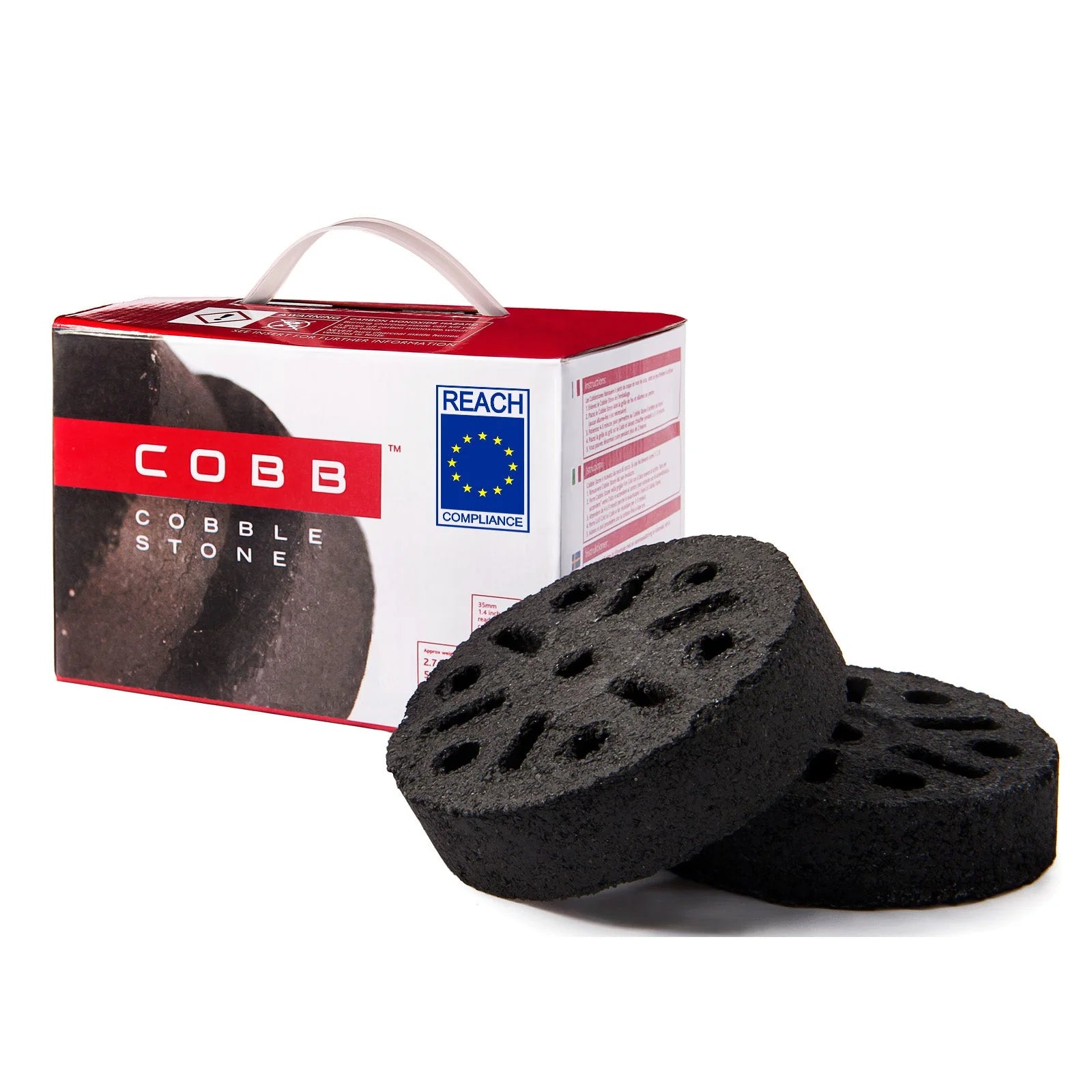 Cobb Cobblestones 6-Pack