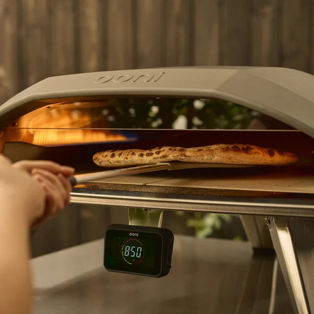 Ooni Pizza Turning Peel 7” - Pizzavändare 17 cm