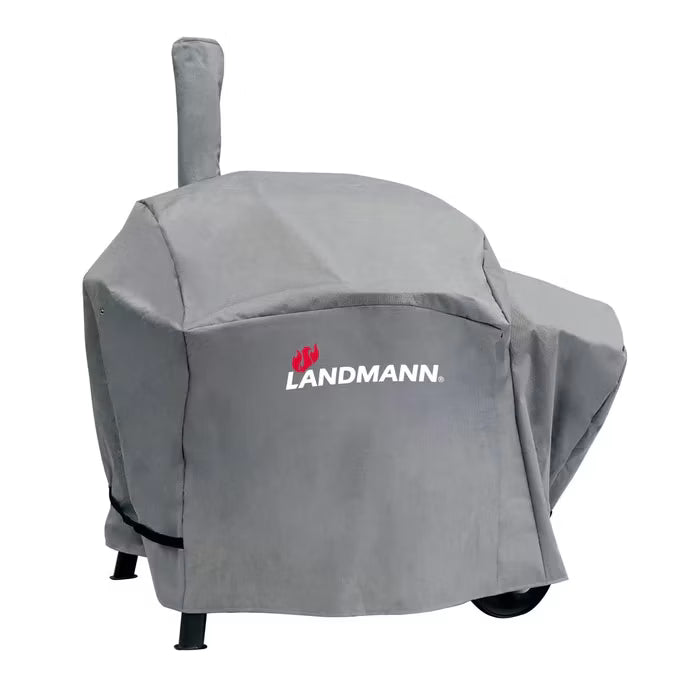 Cover Lanmann Vinson 300