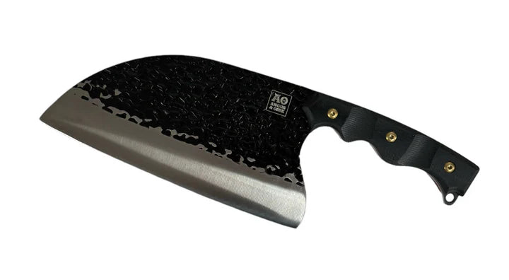 Angus & Oink Serbian Cleaver