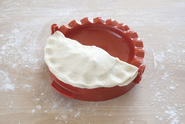 Calzone press liten