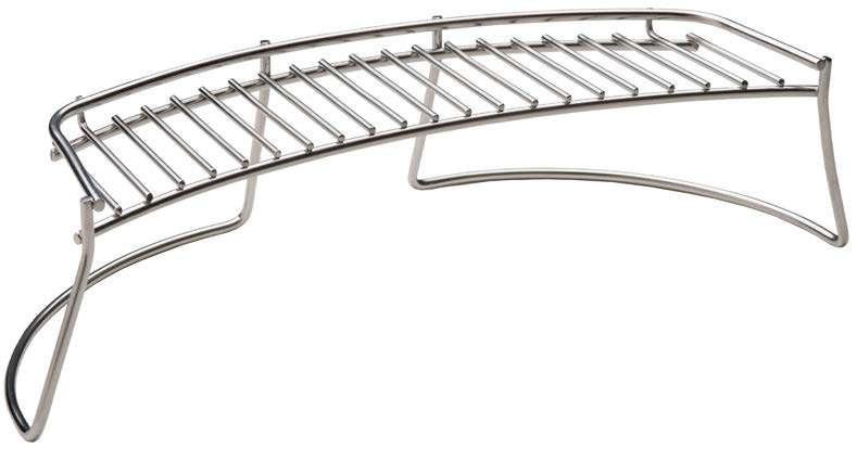 Värmehylla klotgrillar