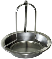 Kycklinghållare Beer can Napoleon