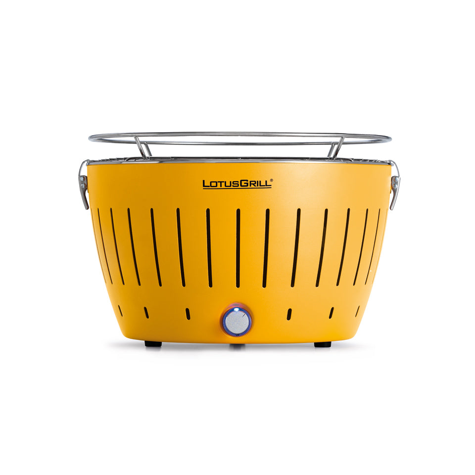 Lotusgrill 34cm