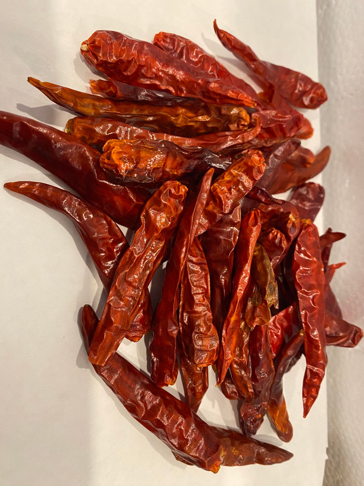 Khmer Chili I Ströare 40g