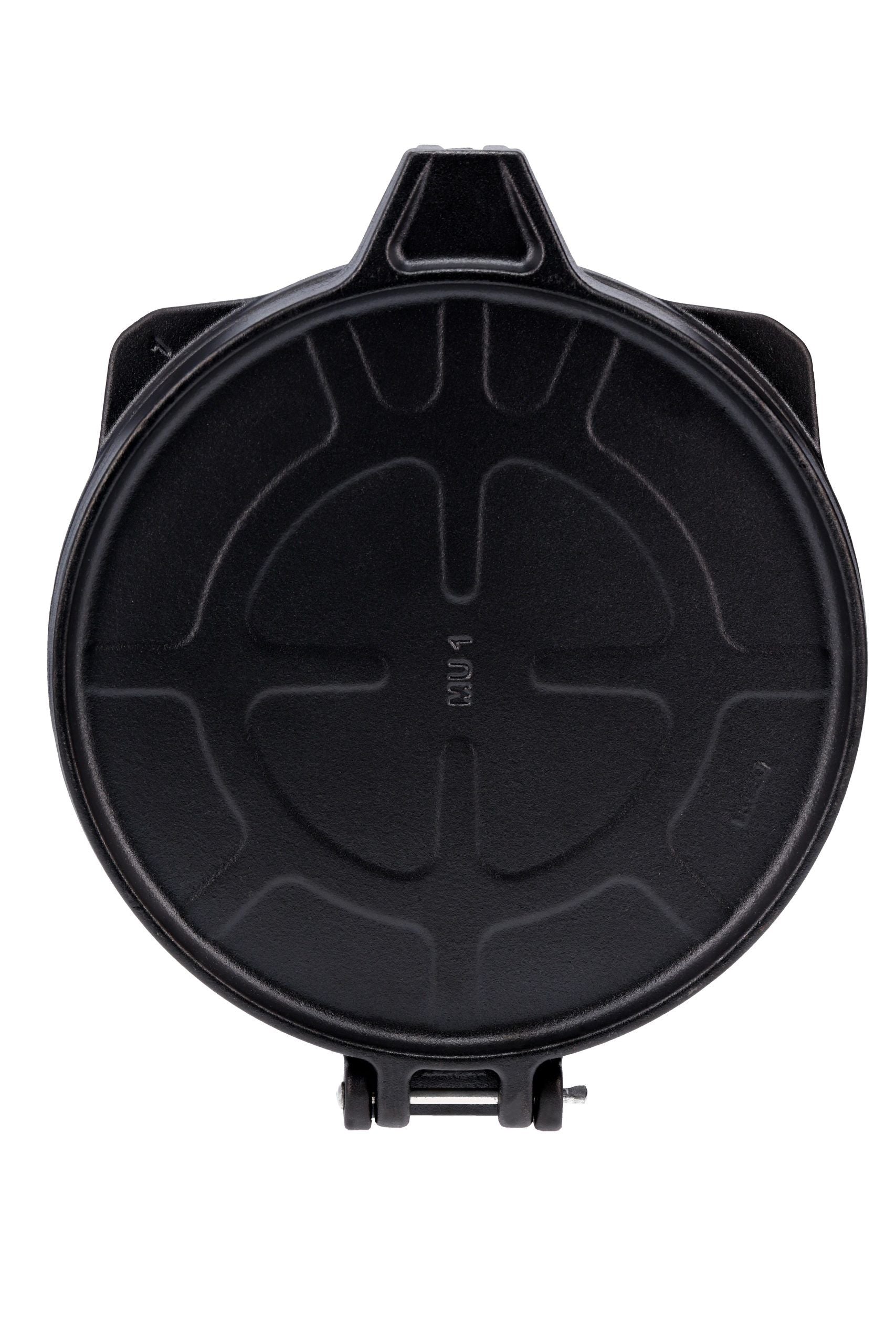 Tortillapress Gjutjärn Victoria 25 cm