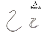 Borniak S-krok Asymmetrisk 5-pack