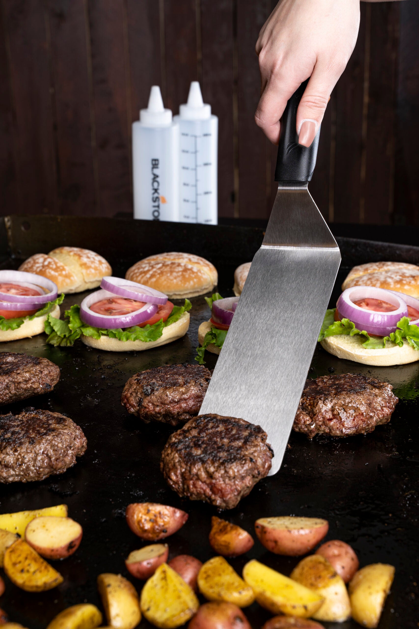 Blackstone Toolkit 5 Pieces