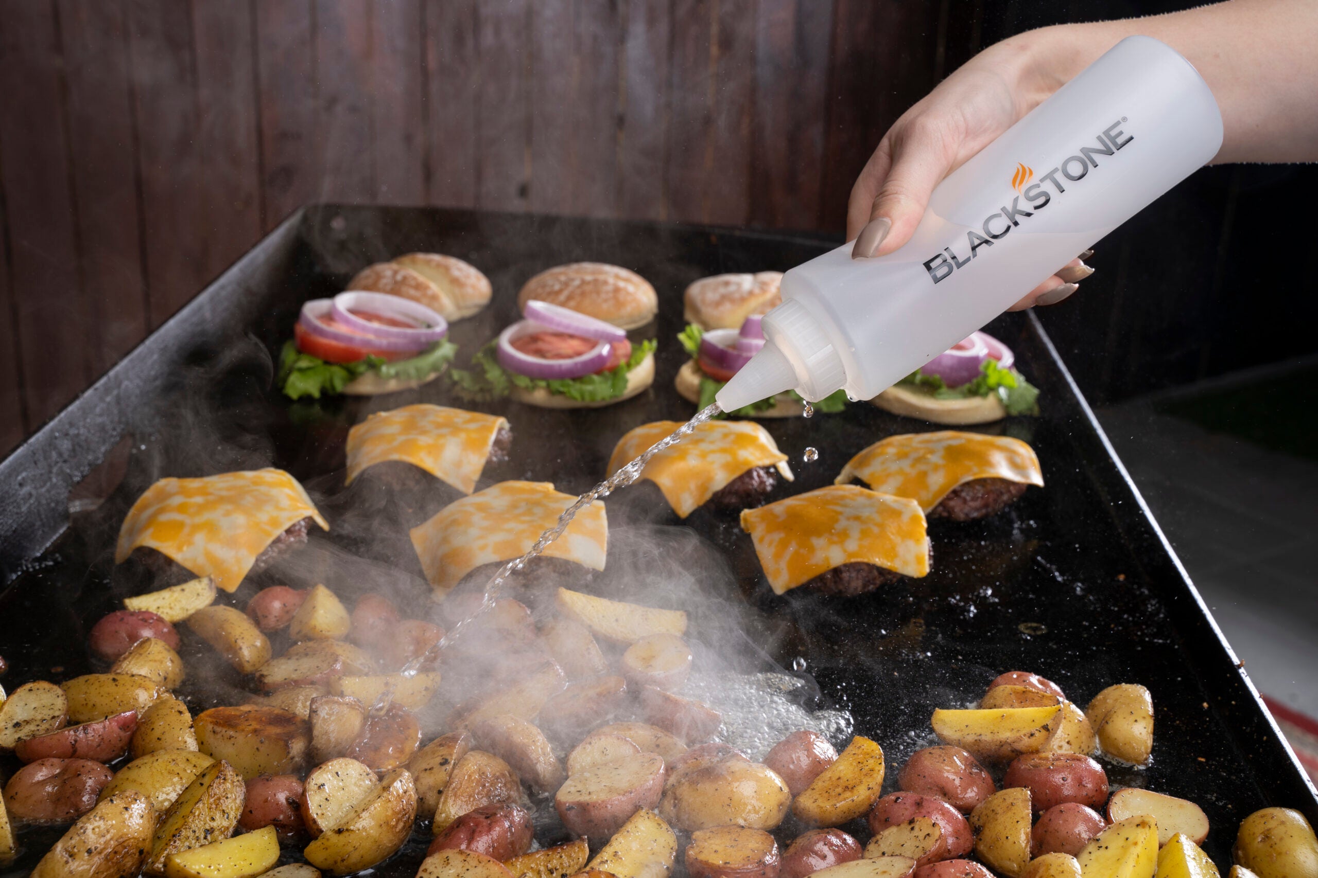 Blackstone Toolkit 5 Pieces