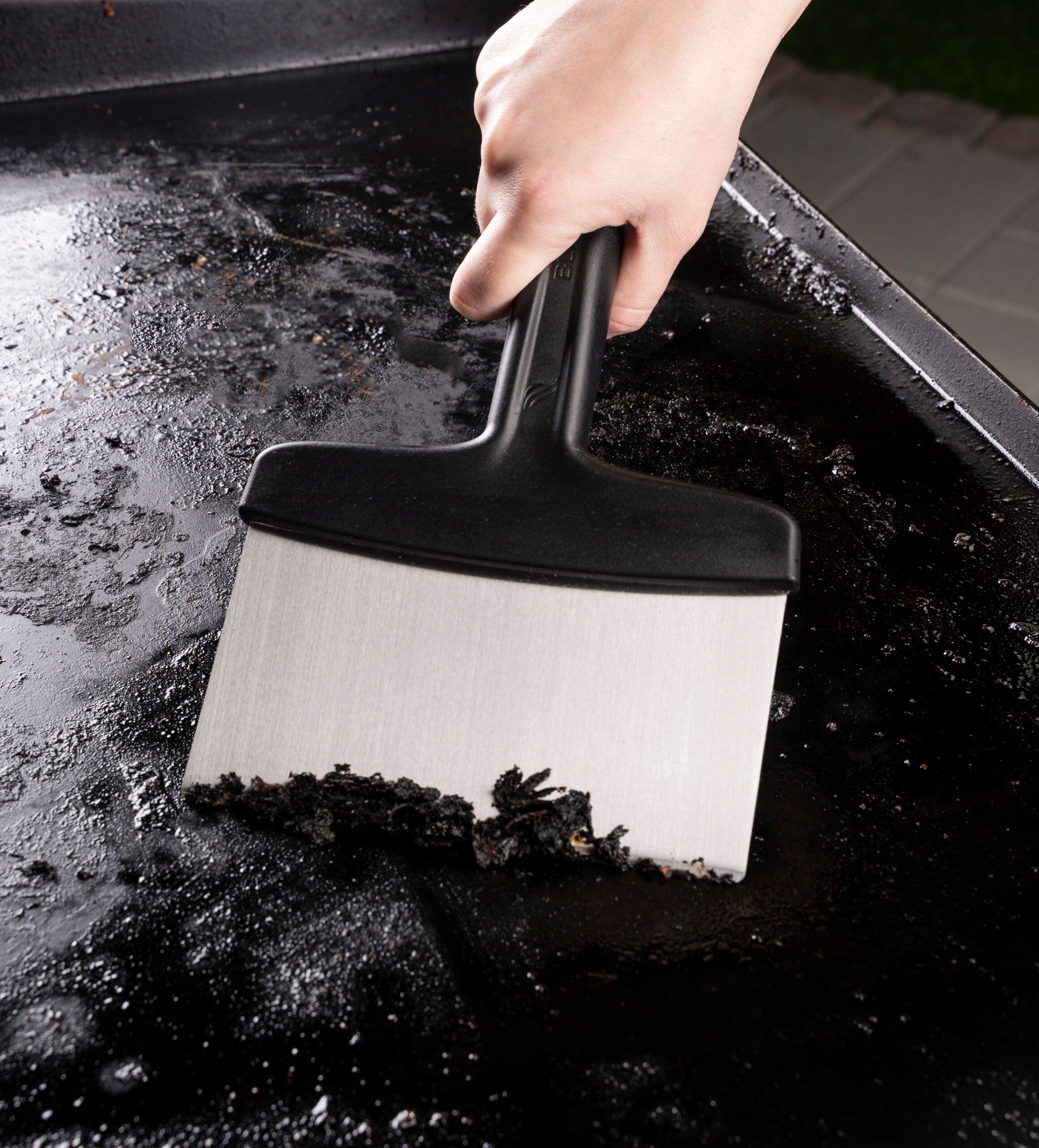 Blackstone Toolkit 5 Pieces