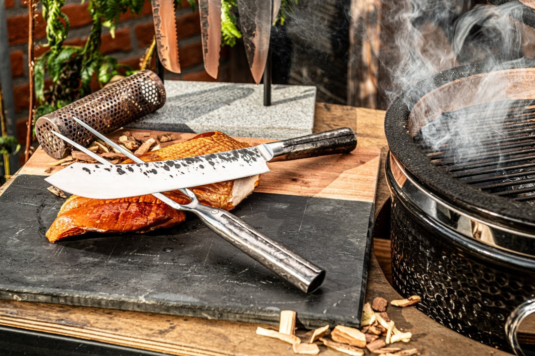 Köttkniv Forged Intense