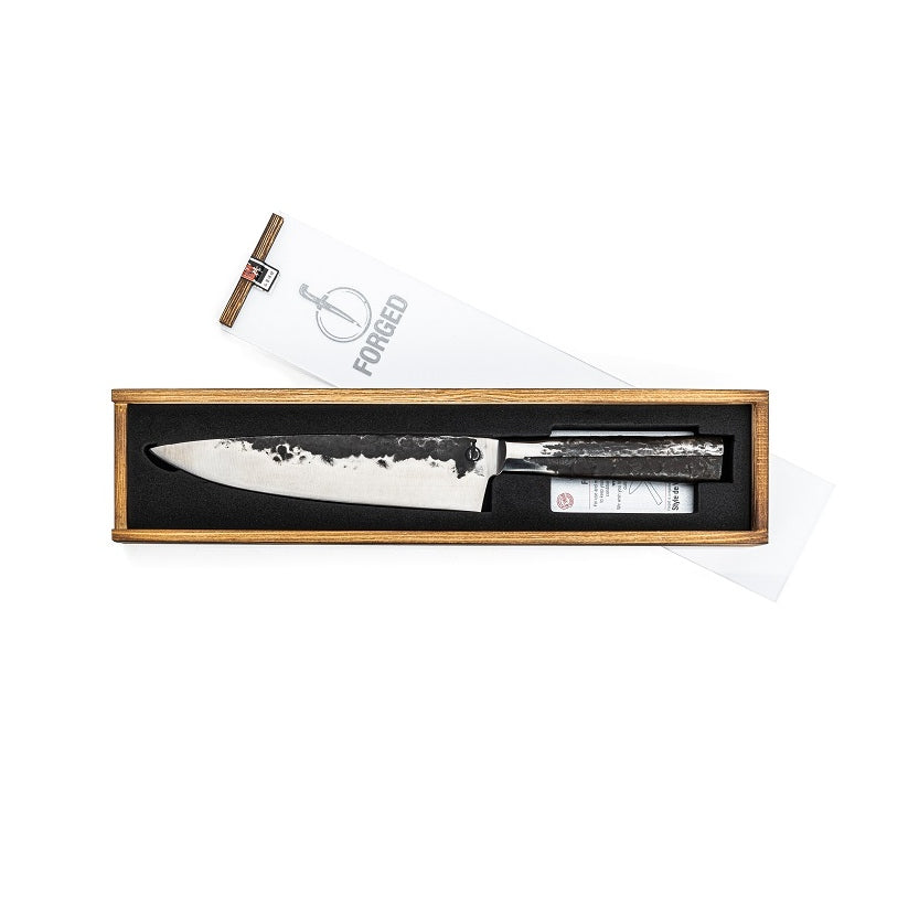 Kökskniv Forged Intense