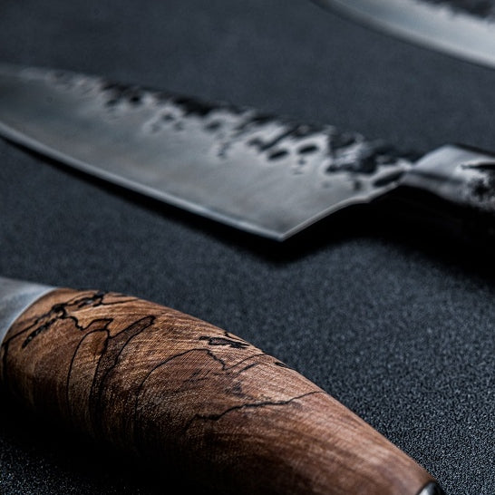 Kökskniv Forged Intense