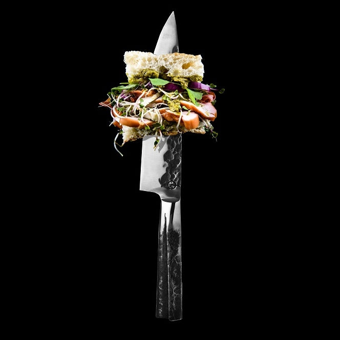 Kökskniv Forged Intense