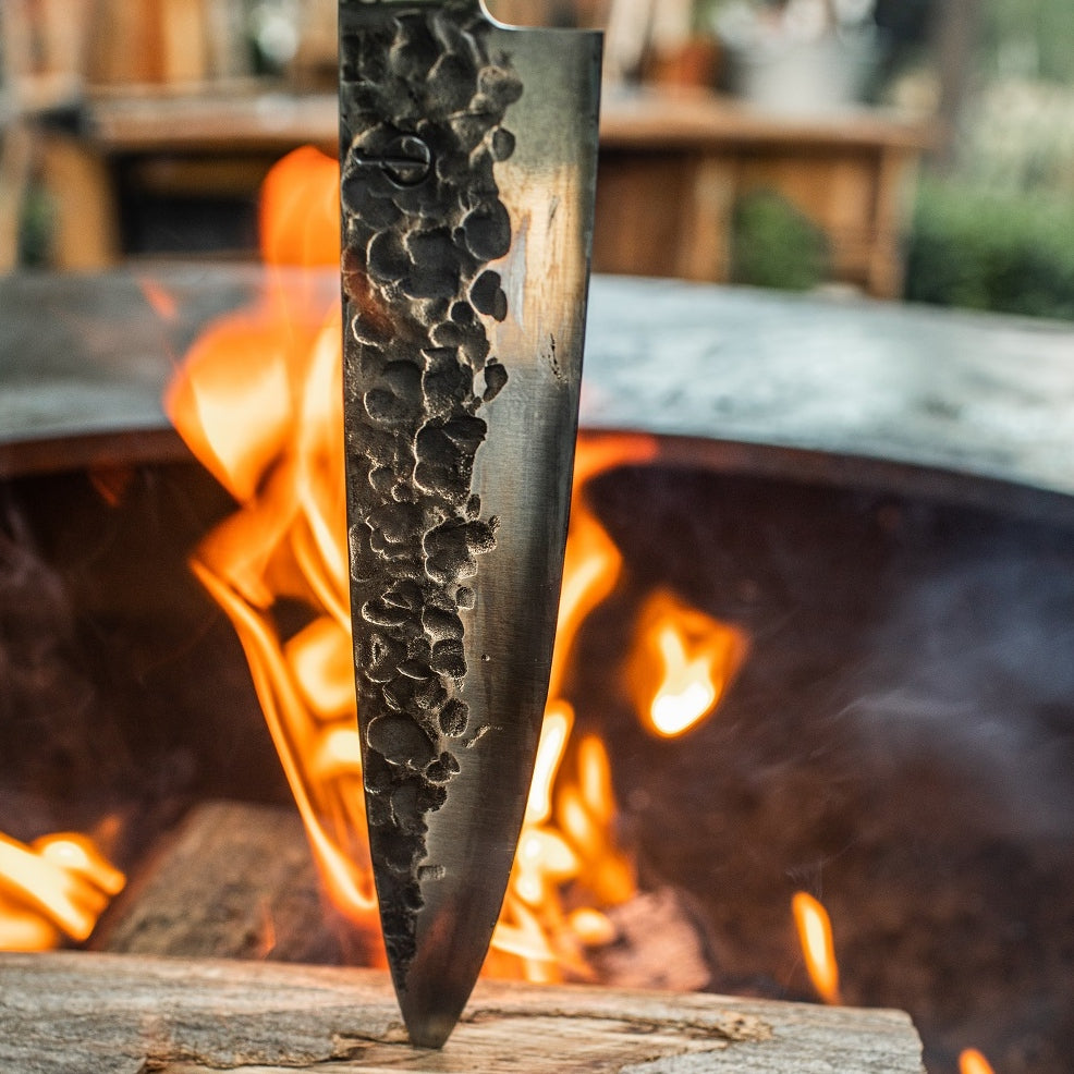 Kökskniv Forged Intense