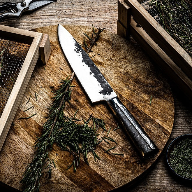 Kökskniv Forged Intense