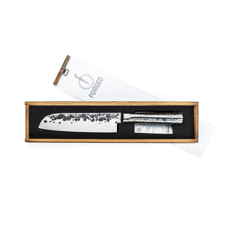 Santokukniv 18 Forged Intense