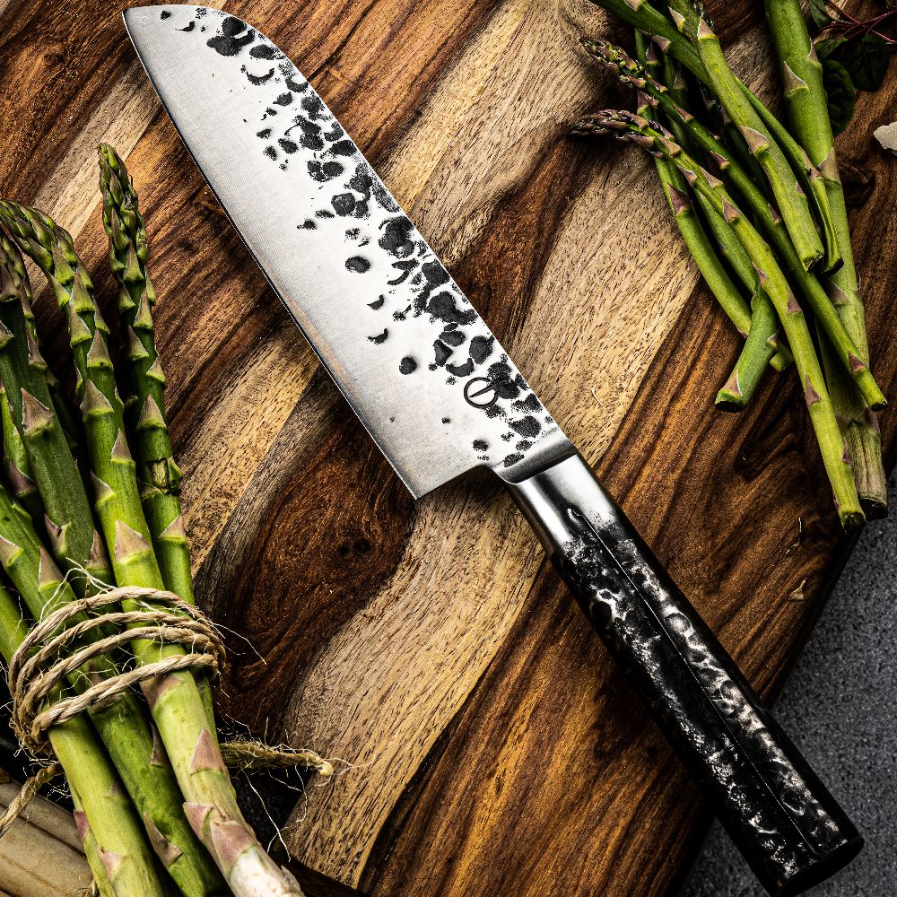 Santokukniv 18 Forged Intense