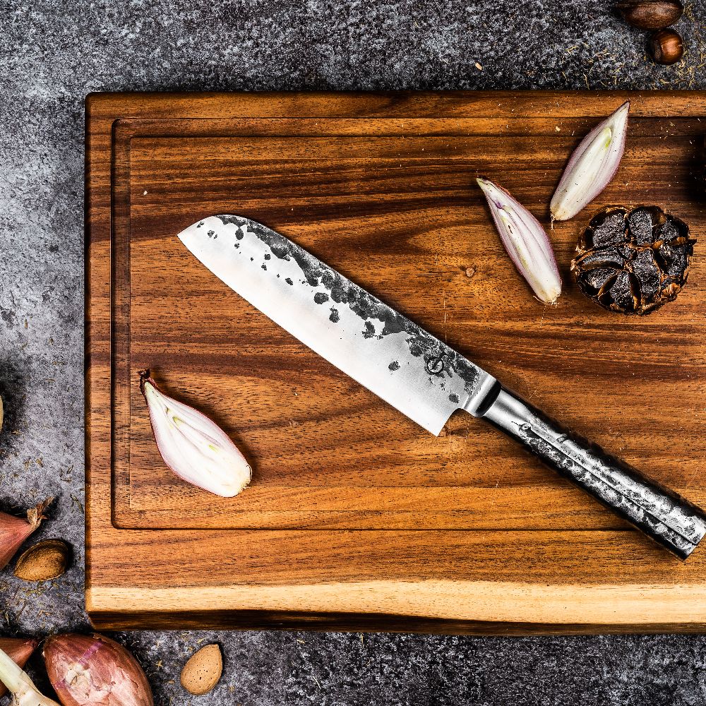 Santokukniv 18 Forged Intense