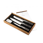 Knivset 3 Delar Forged Intense