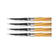 Grillknivar 4-del Forged Olive