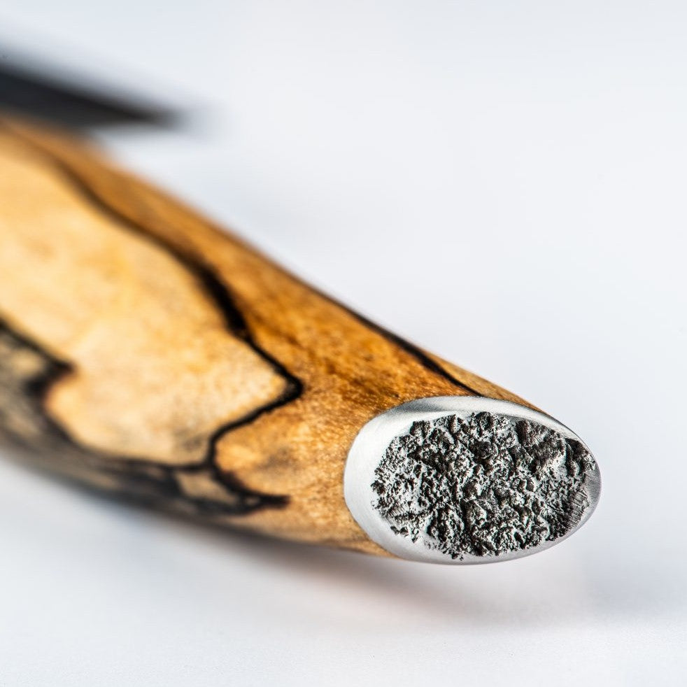 Santokukniv 18 Katai Forged