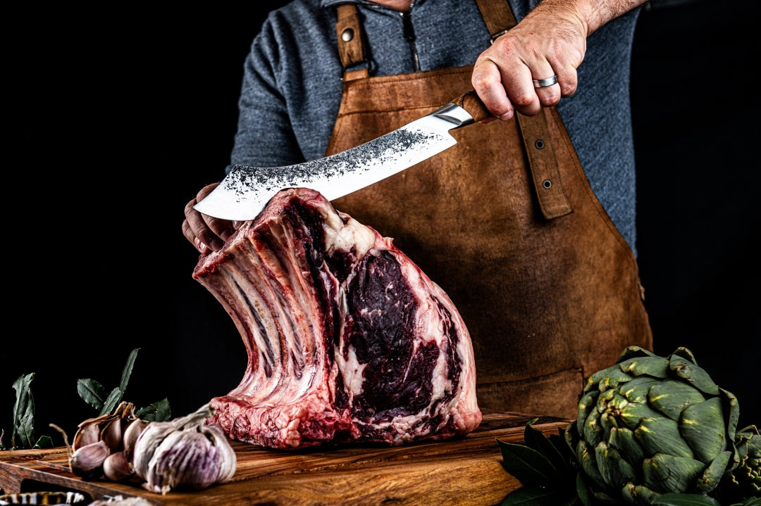 Köttkniv Katai Forged