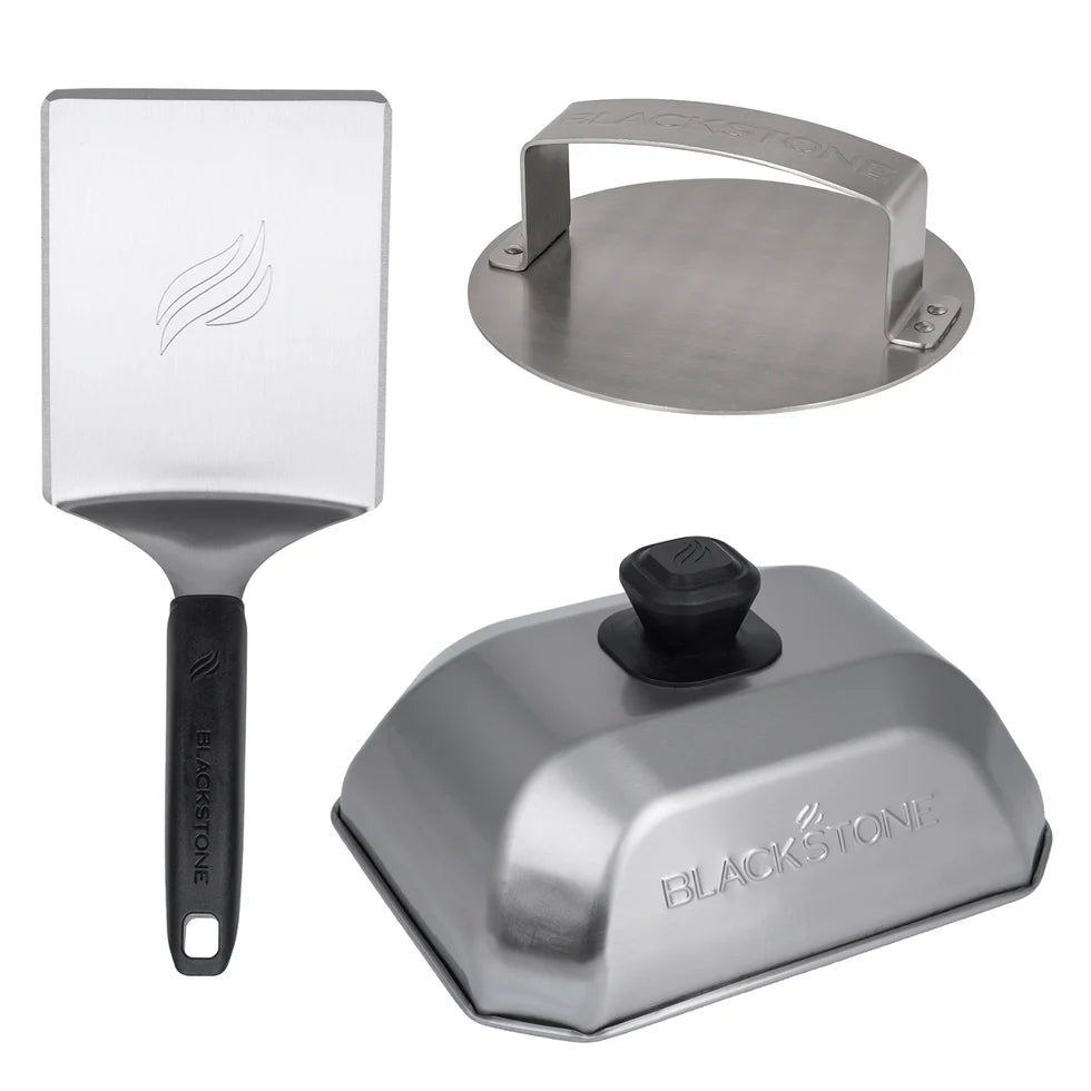 Blackstone 36" Griddle And AirFryer 10-årsjubileum Tillbehör På Köpet
