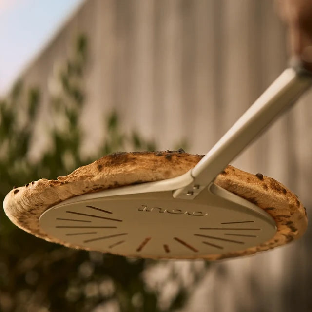 Ooni Pizza Turning Peel 7” - Pizzavändare 17 cm