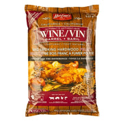 Red Wine Grillpellets