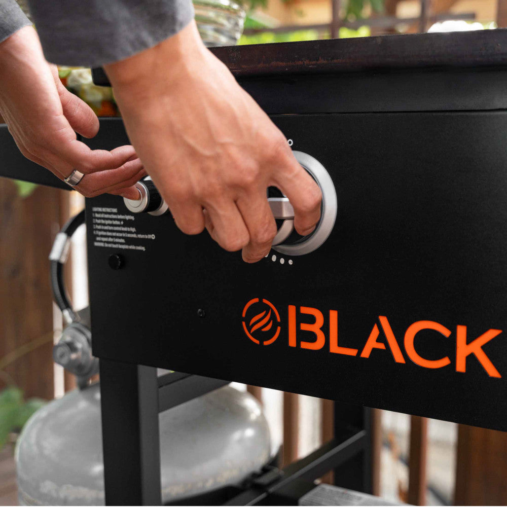 Blackstone stekbord 28"