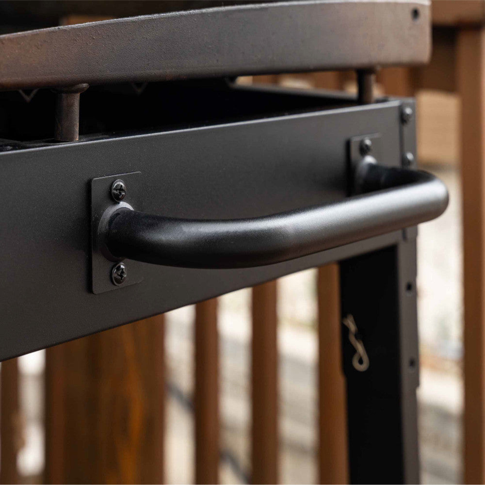 Blackstone stekbord 28"