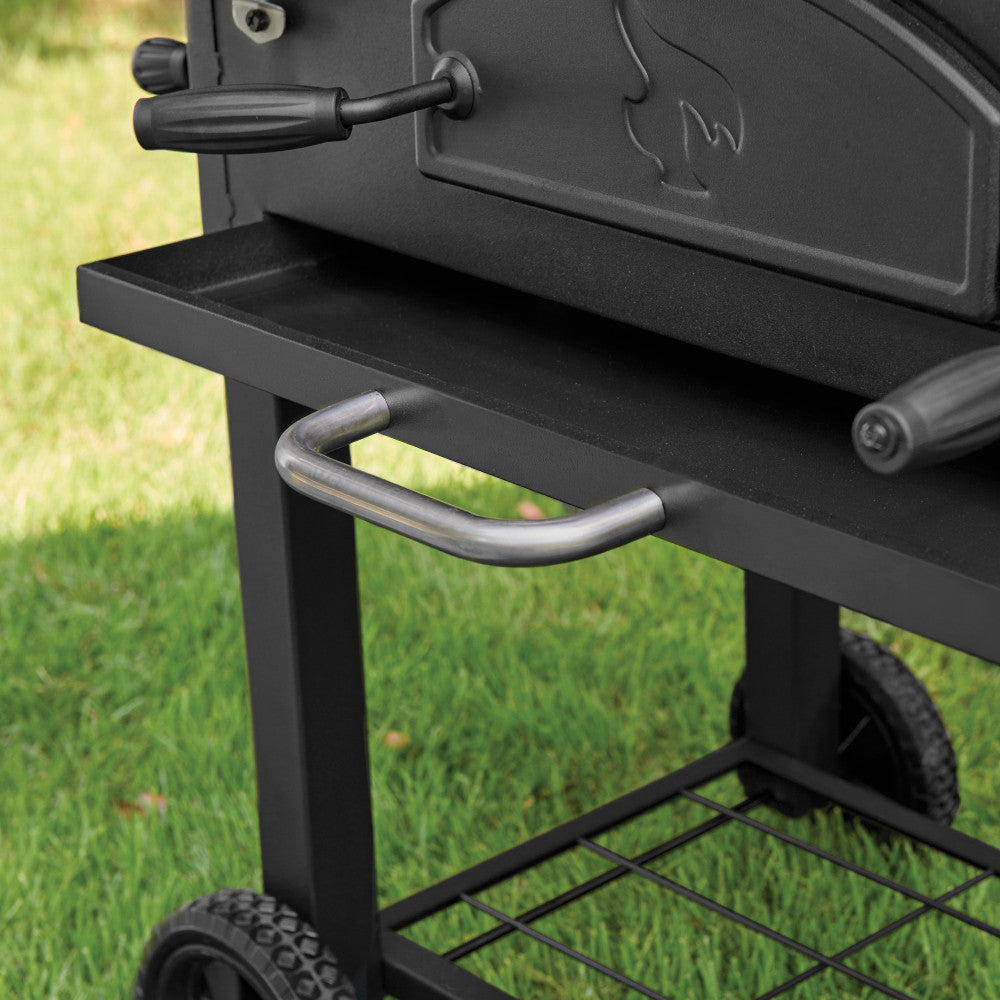 Char-Griller Traditional Charcoal Grill