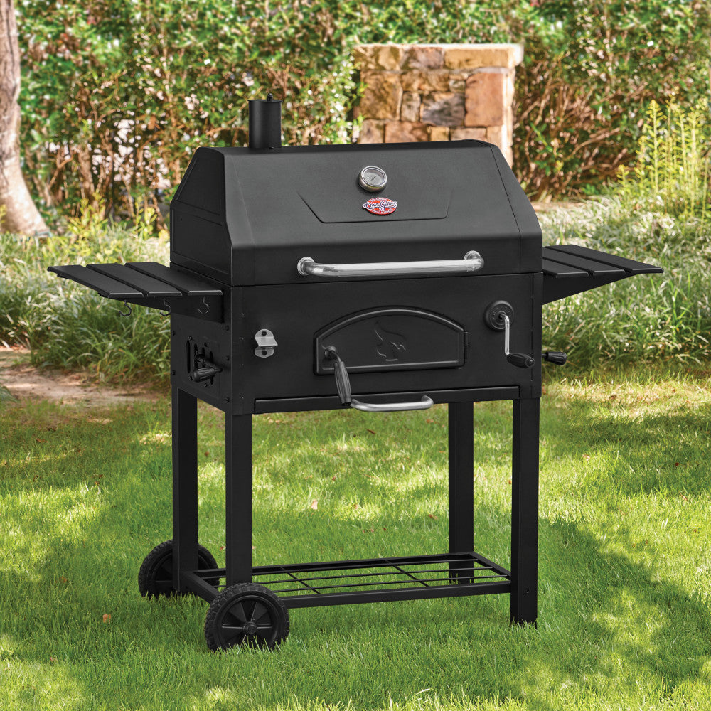 Char-Griller Traditional Charcoal Grill