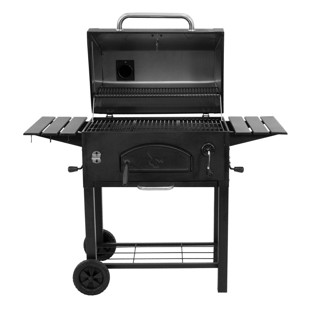Char-Griller Traditional Charcoal Grill