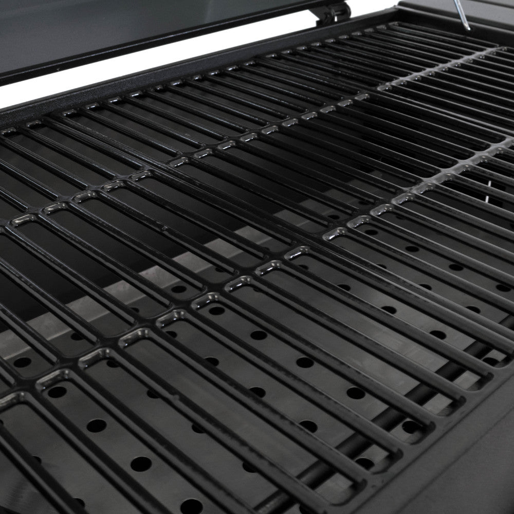 Char-Griller Traditional Charcoal Grill
