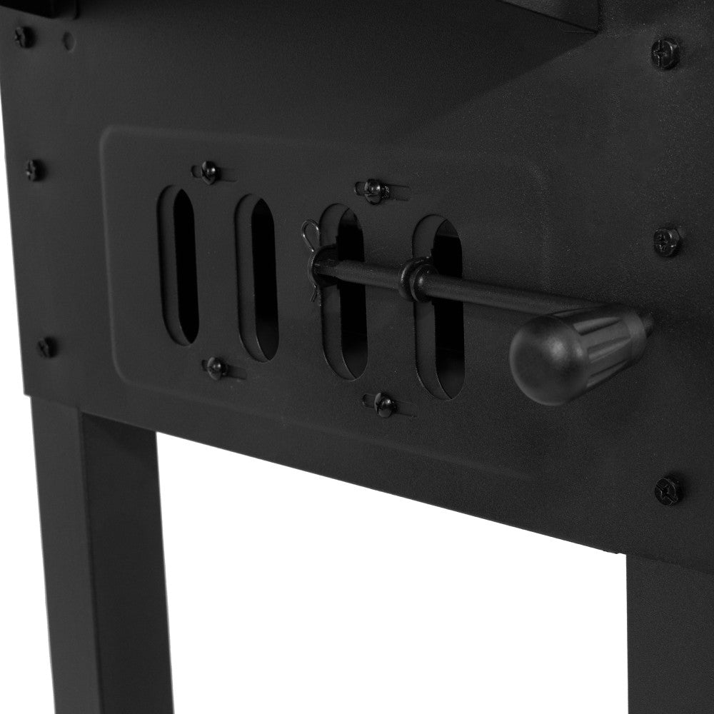 Char-Griller Traditional Charcoal Grill