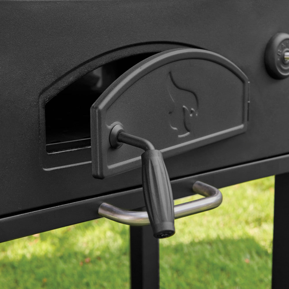 Char-Griller Traditional Charcoal Grill