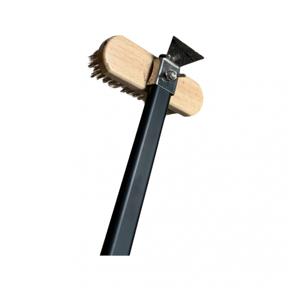 Pizzakit Omberg 100cm