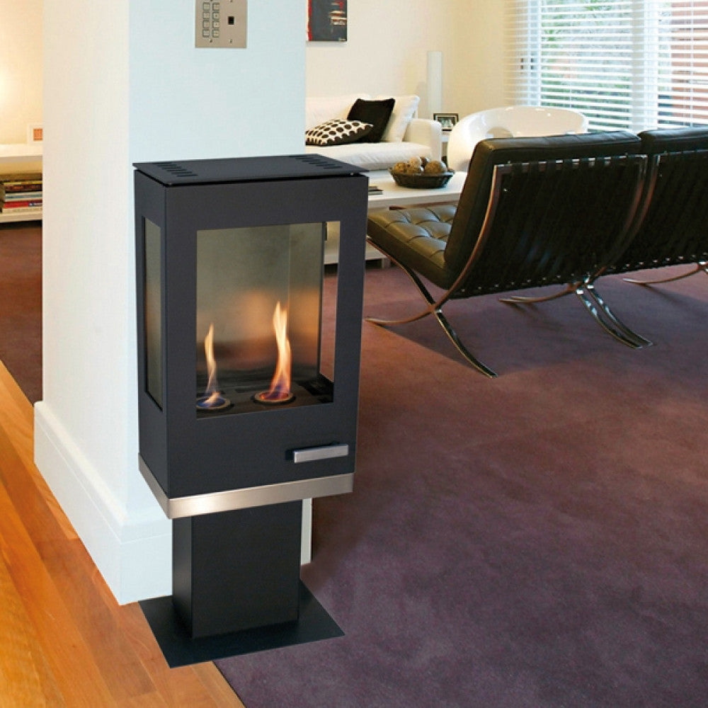 Etanolkamin Apartment 1