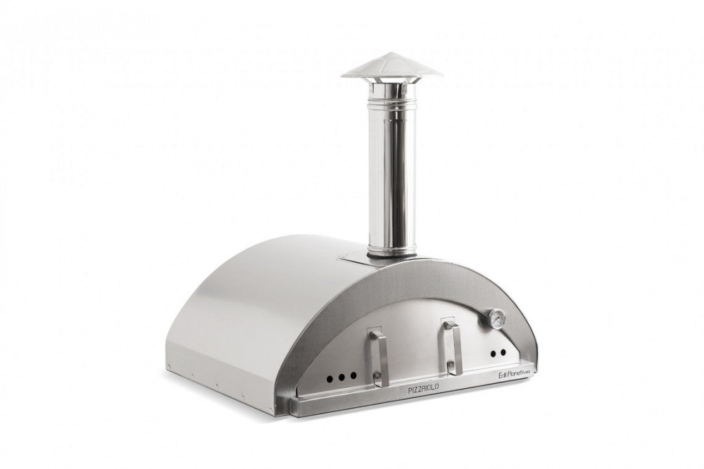 Forno Allegro Pizzaiolo 4 Pizze