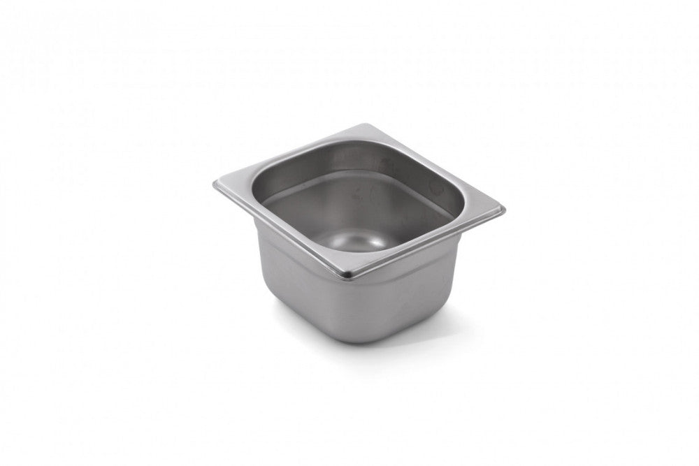 Topping Station Omberg