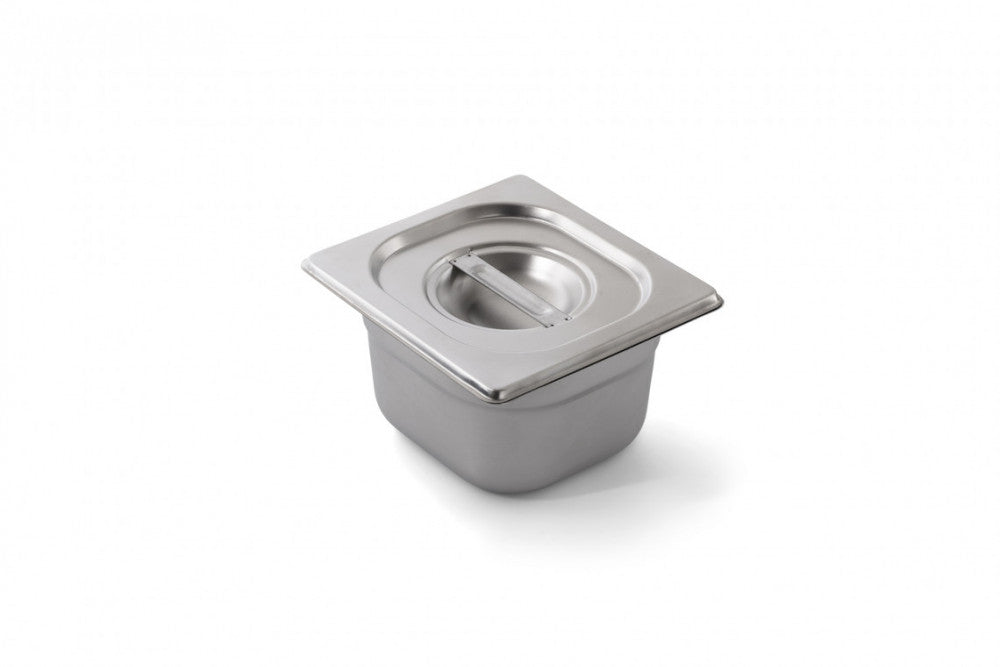 Topping Station Omberg