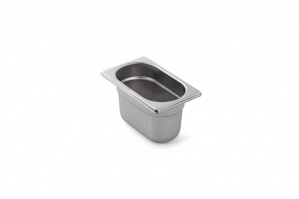 Topping Station Omberg