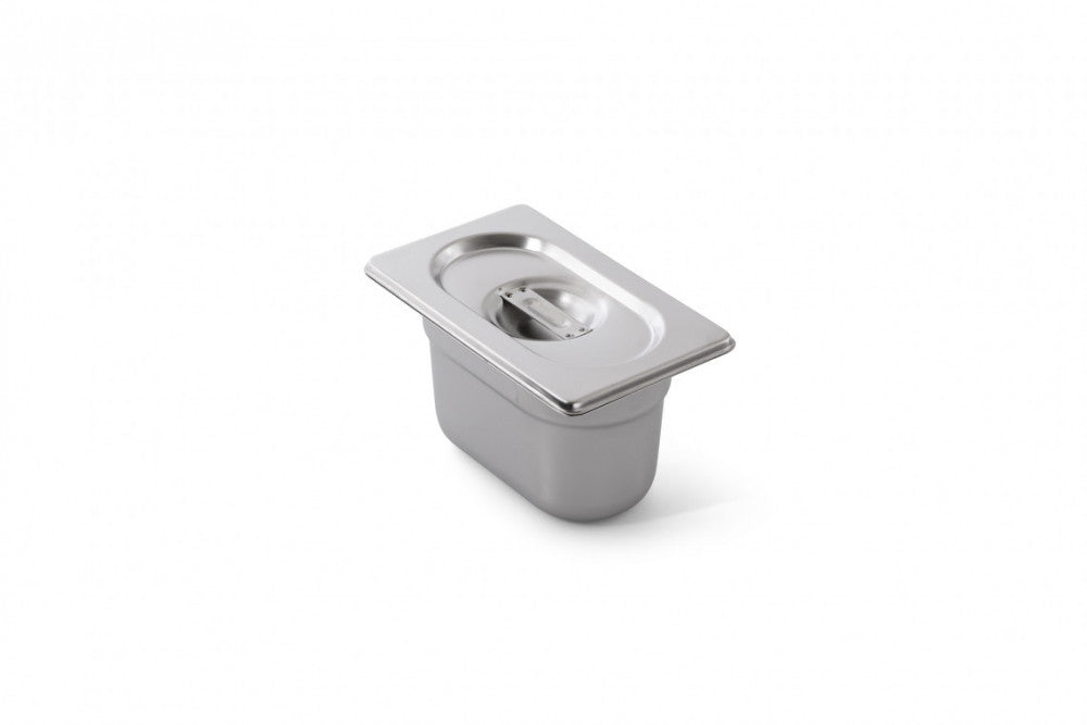 Topping Station Omberg