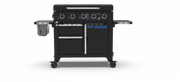 Pit Boss Ulrimate Plancha 5 Burner With Cabinet